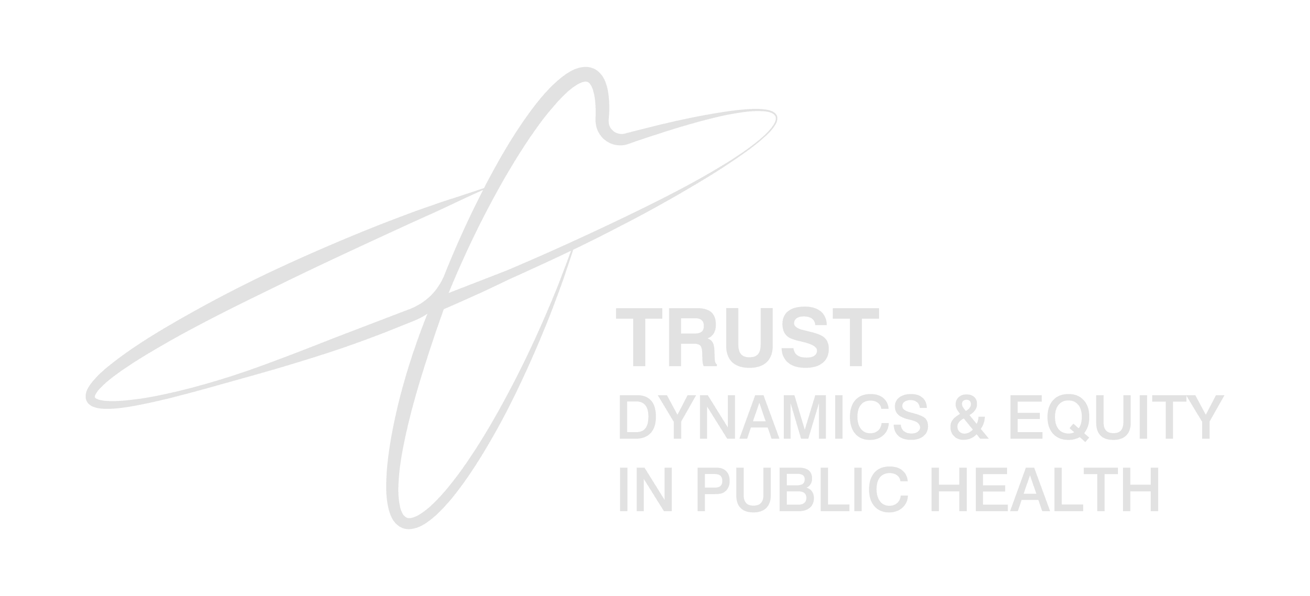 Trust logo
