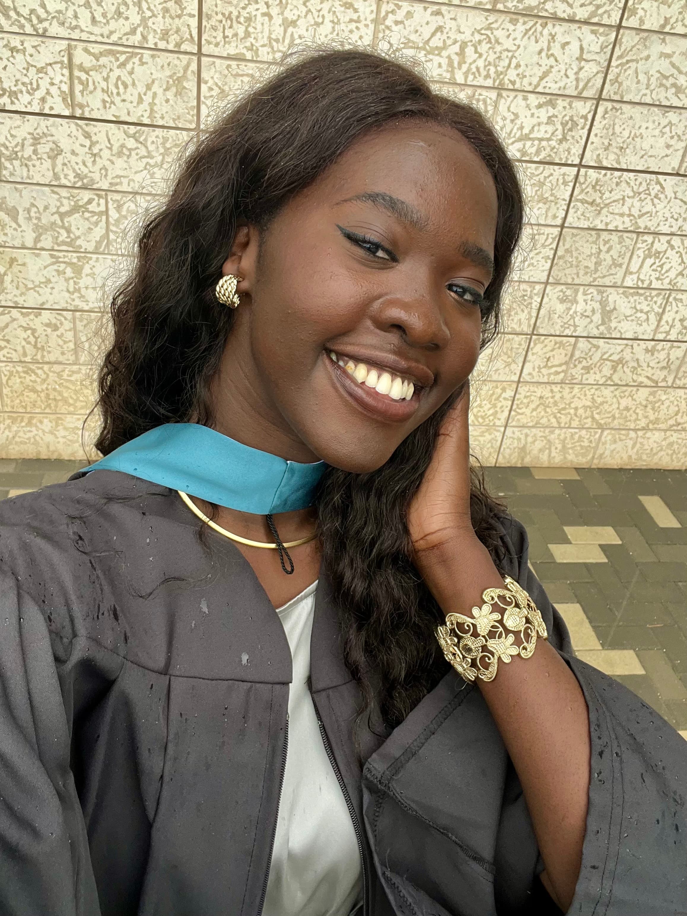 Picture of Abang Omot