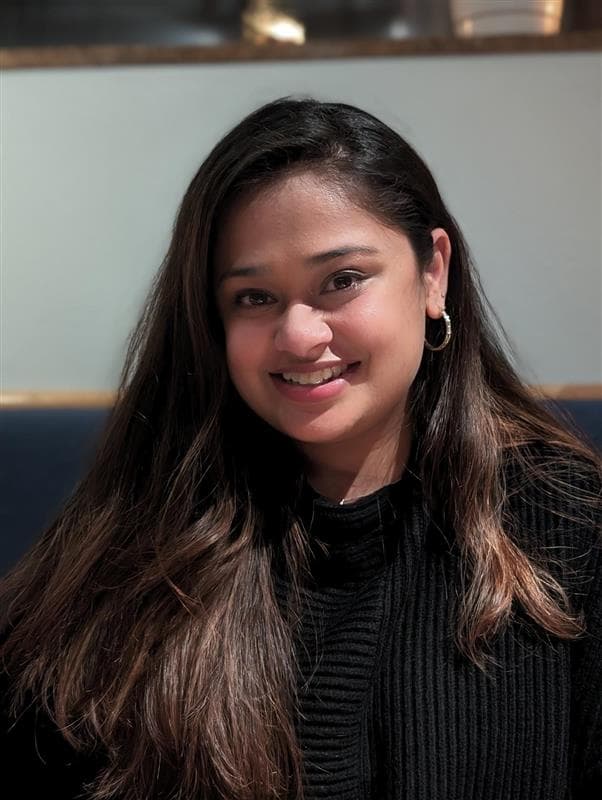 Picture of Anisha Viswanathan, MPH