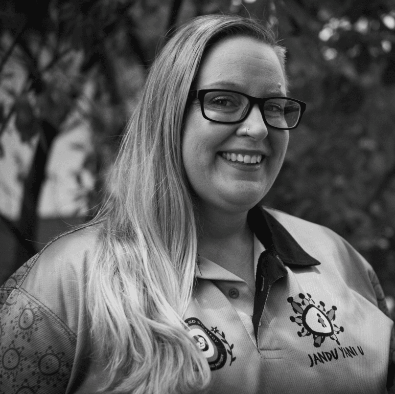 Picture of Cari Dawn Mcilduff, BA, PhD