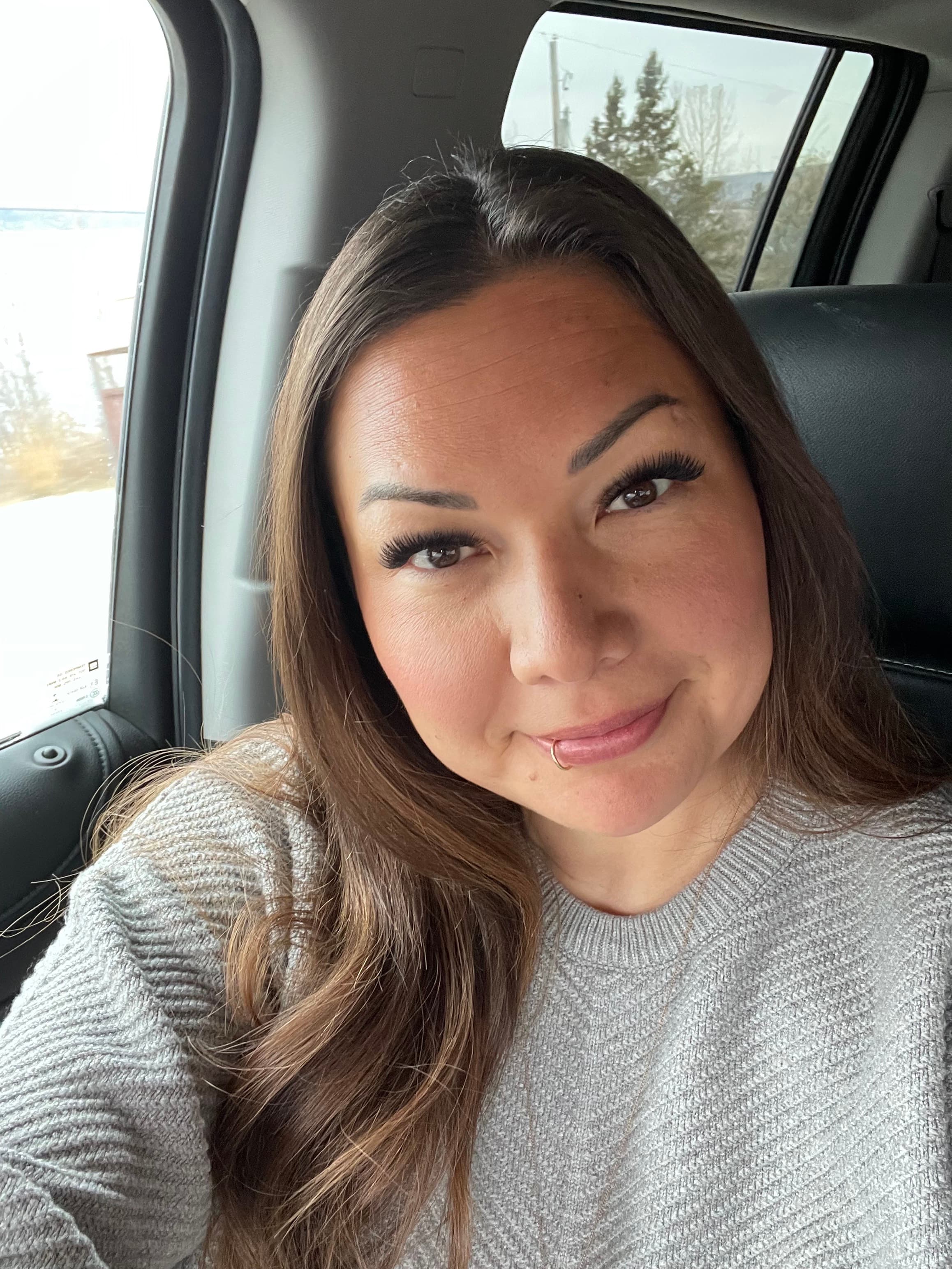 Picture of Cassandra Opikokew Wajuntah, PhD, MPA