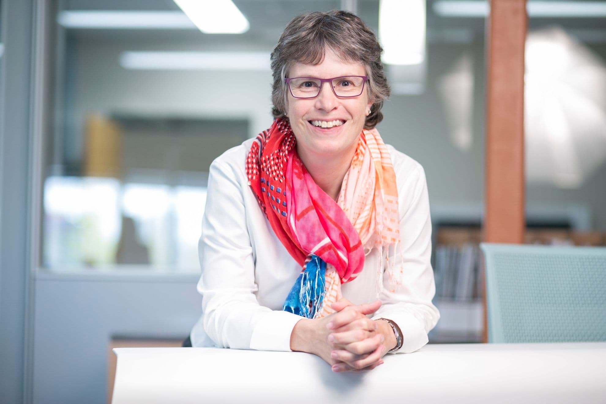 Picture of Cheryl Camillo, PhD, MPA