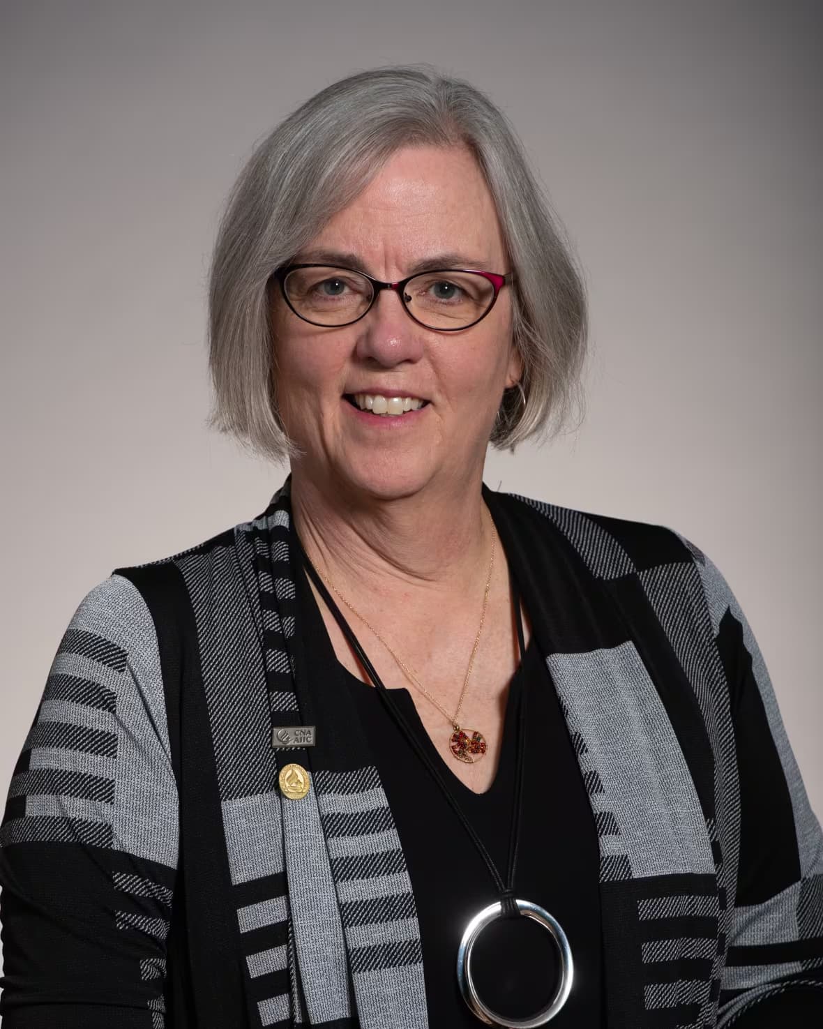 Picture of Claire Betker, RN, PhD, FCAN, CCHN