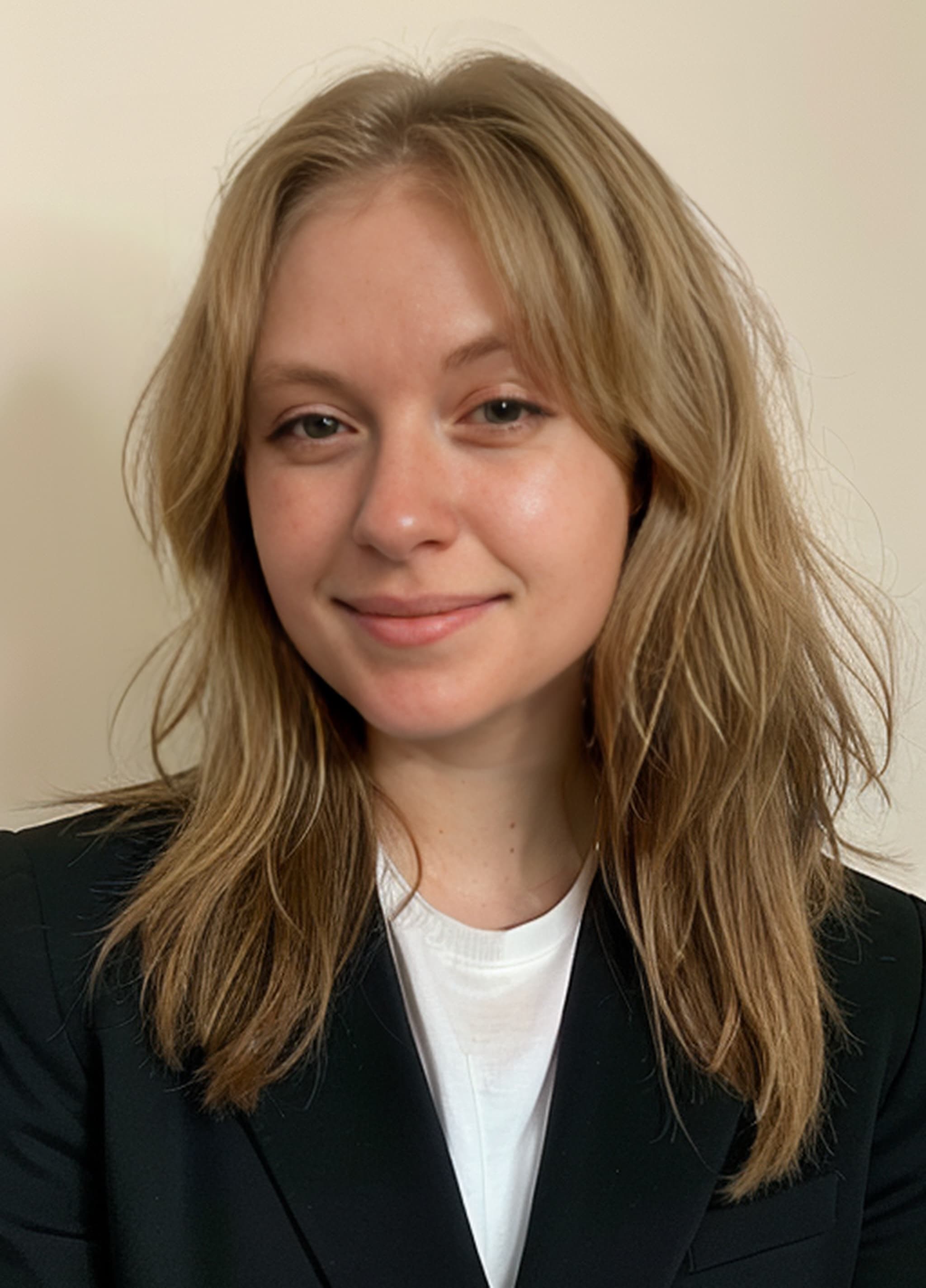 Picture of Fionnuala Braun, BA