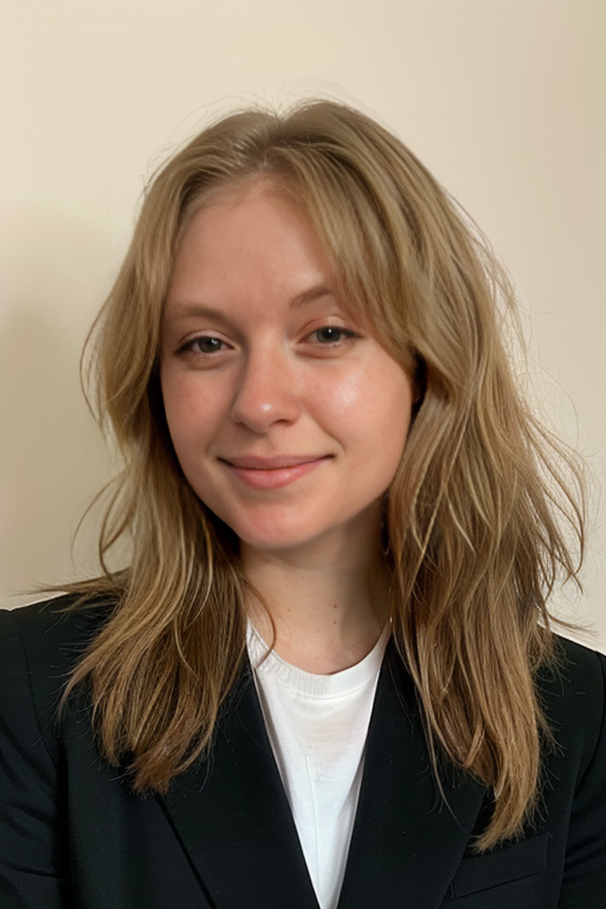 Picture of Fionnuala Braun, BA