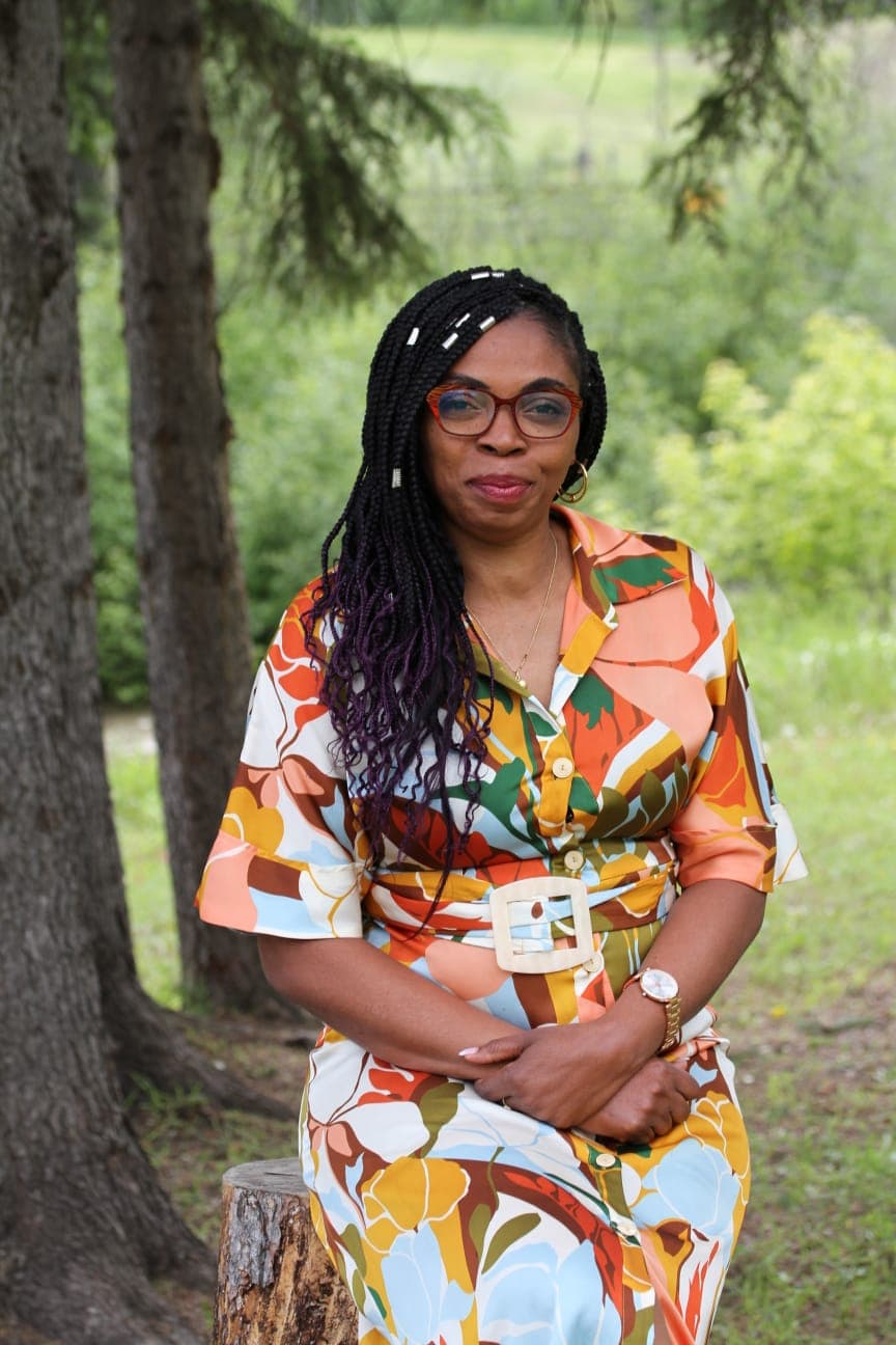 Picture of Grace Akinjobi