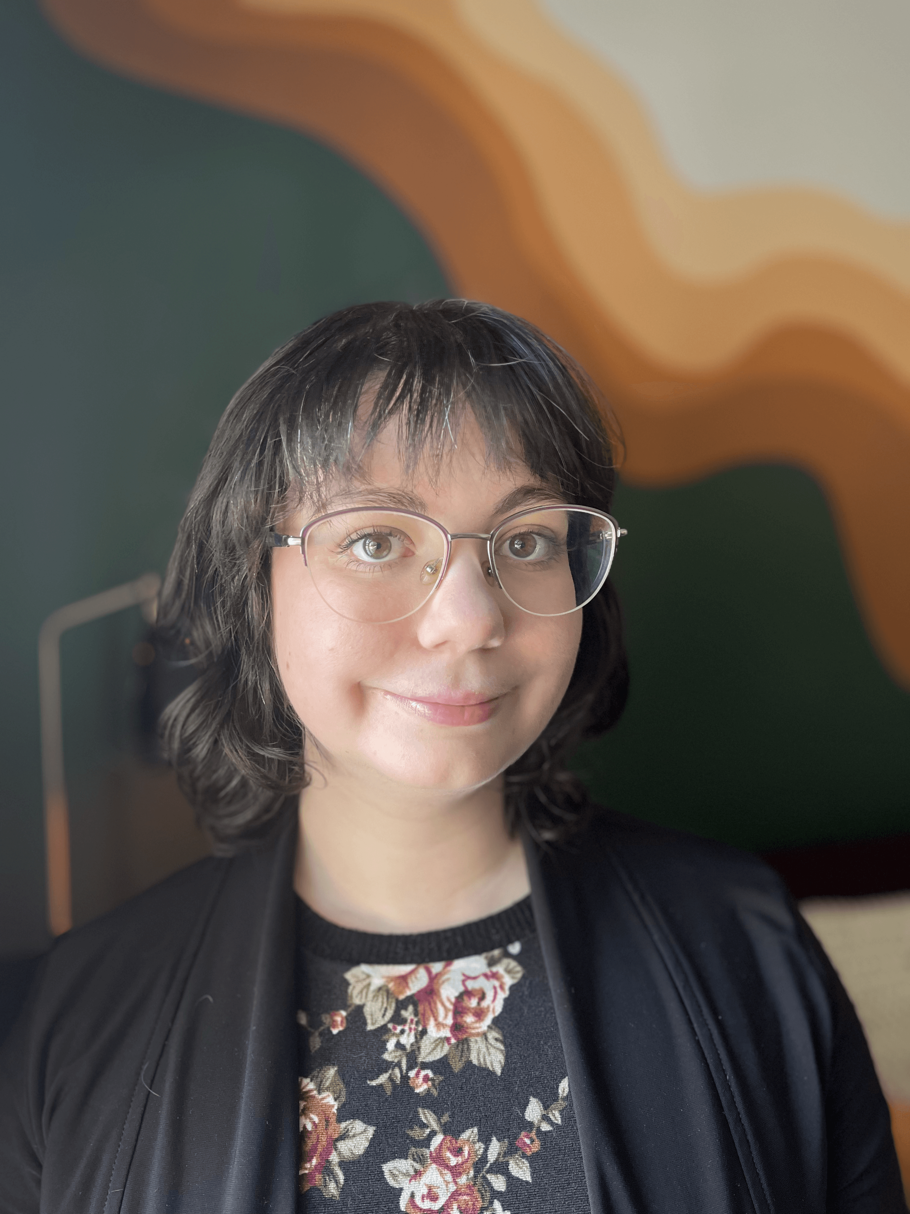 Picture of Katrina Baudelaire