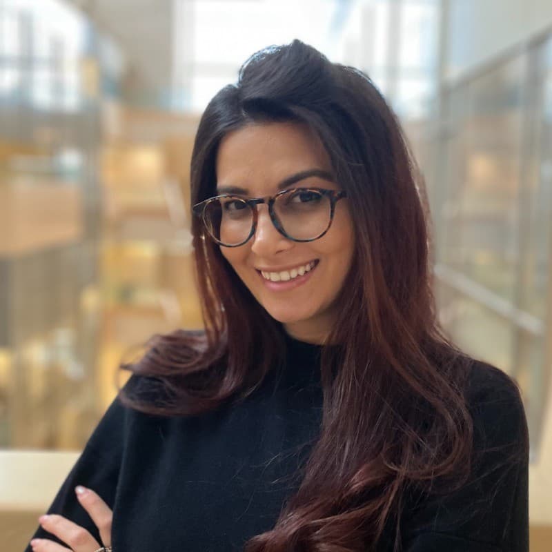 Picture of Khatira Mehdiyeva, MD, MPH