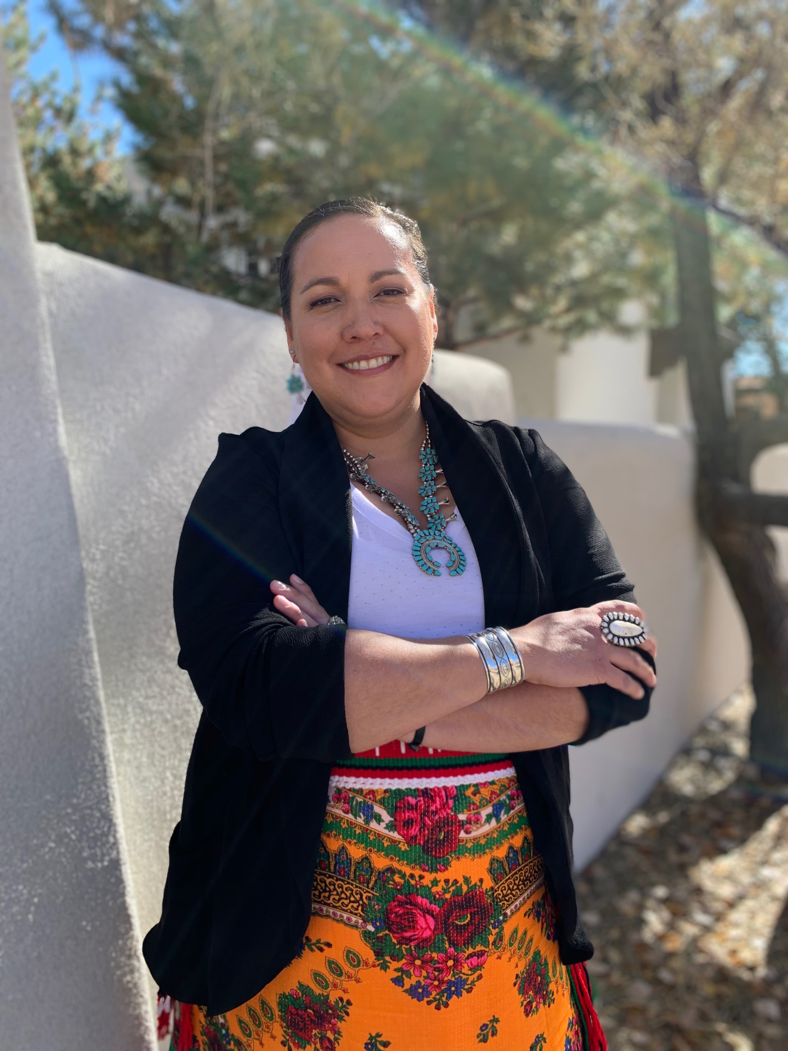 Picture of Kimberly Huyser, PhD