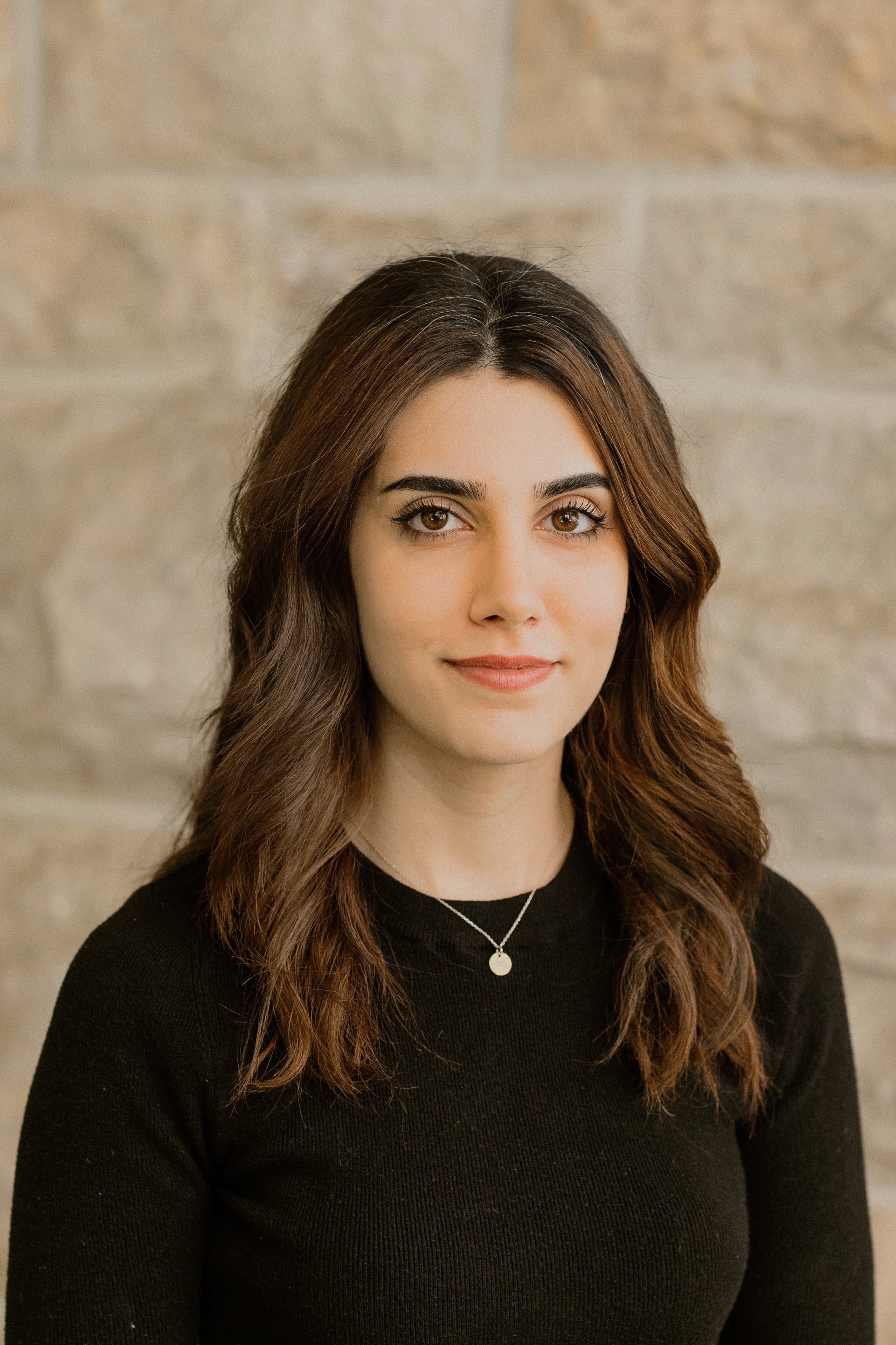 Picture of Mahour Taheri