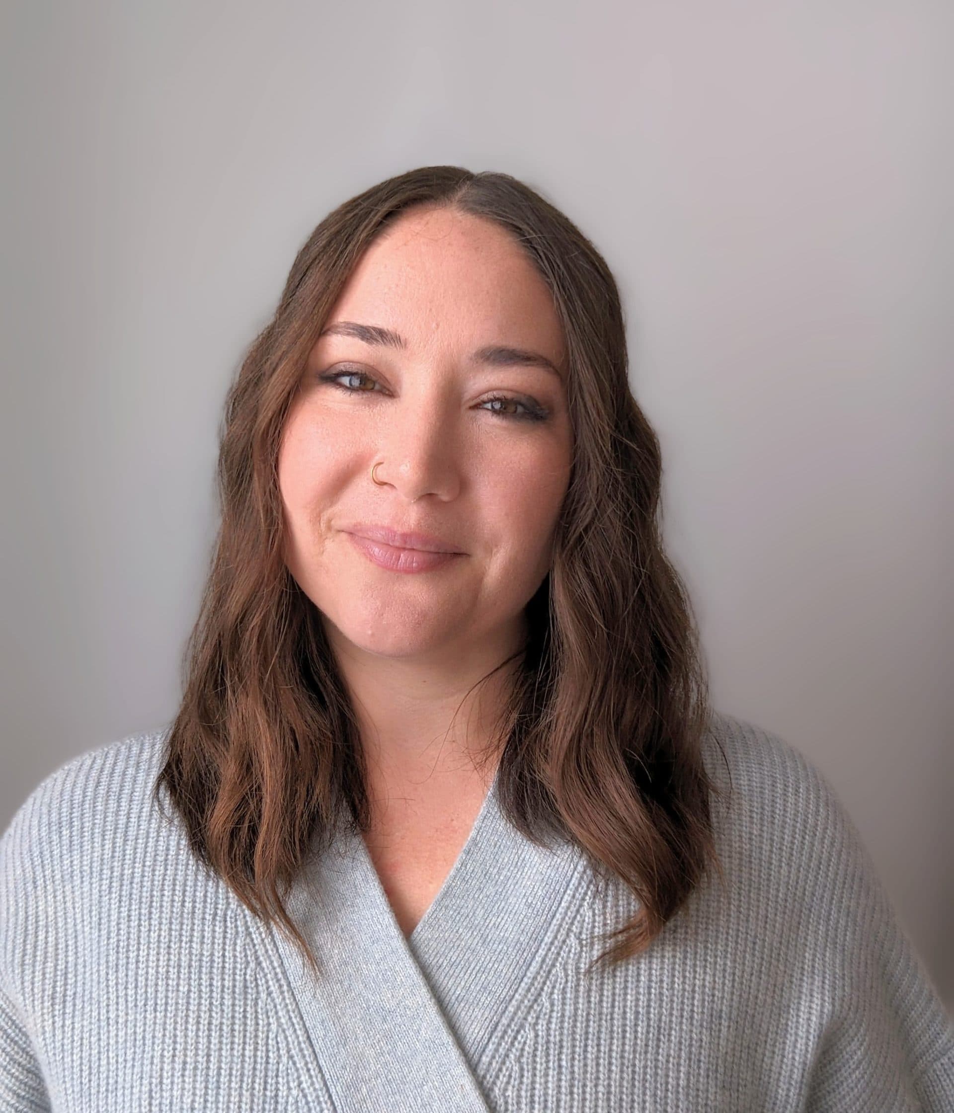 Picture of Mary Jessome, PhD Candidate