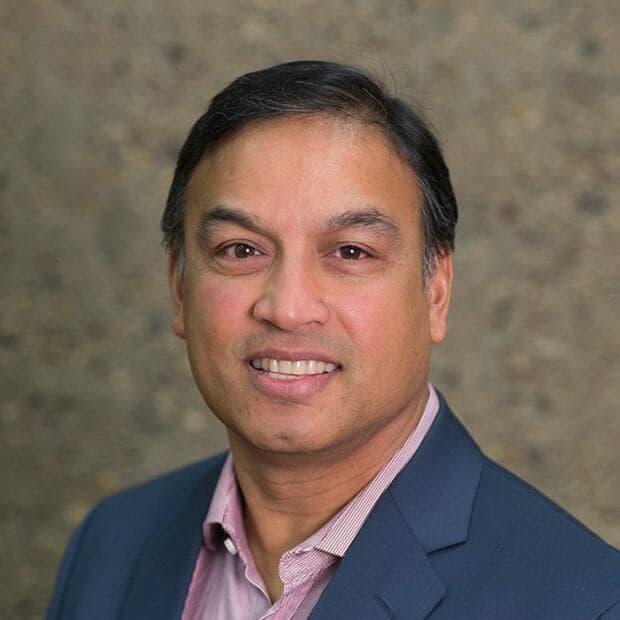 Picture of Nazeem Muhajarine, PhD, FCAHS