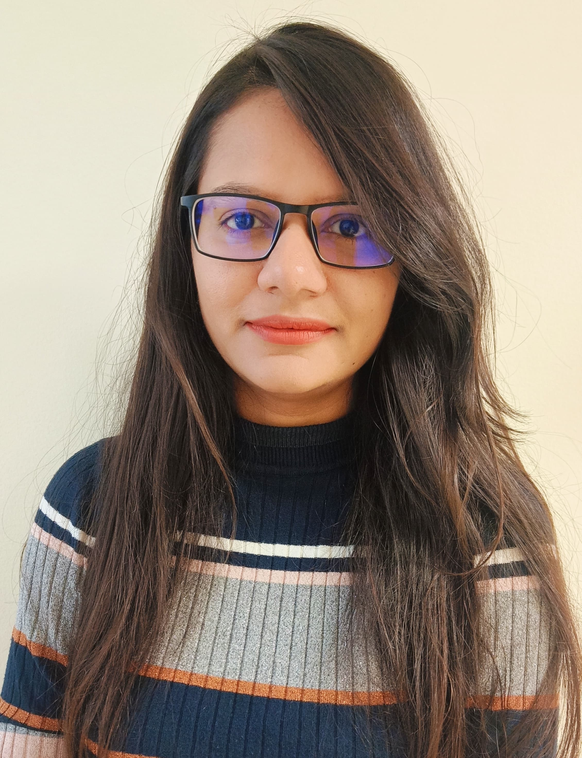 Picture of Sohana Sadique, PhD student (CHEP), MPH, BDS