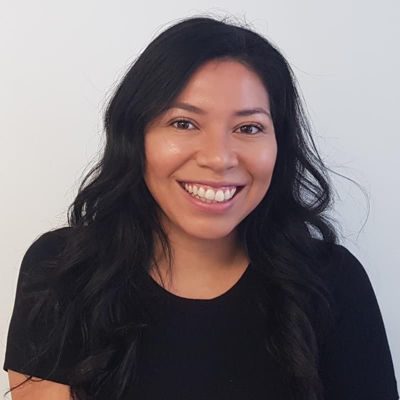 Picture of Tamara Chavez