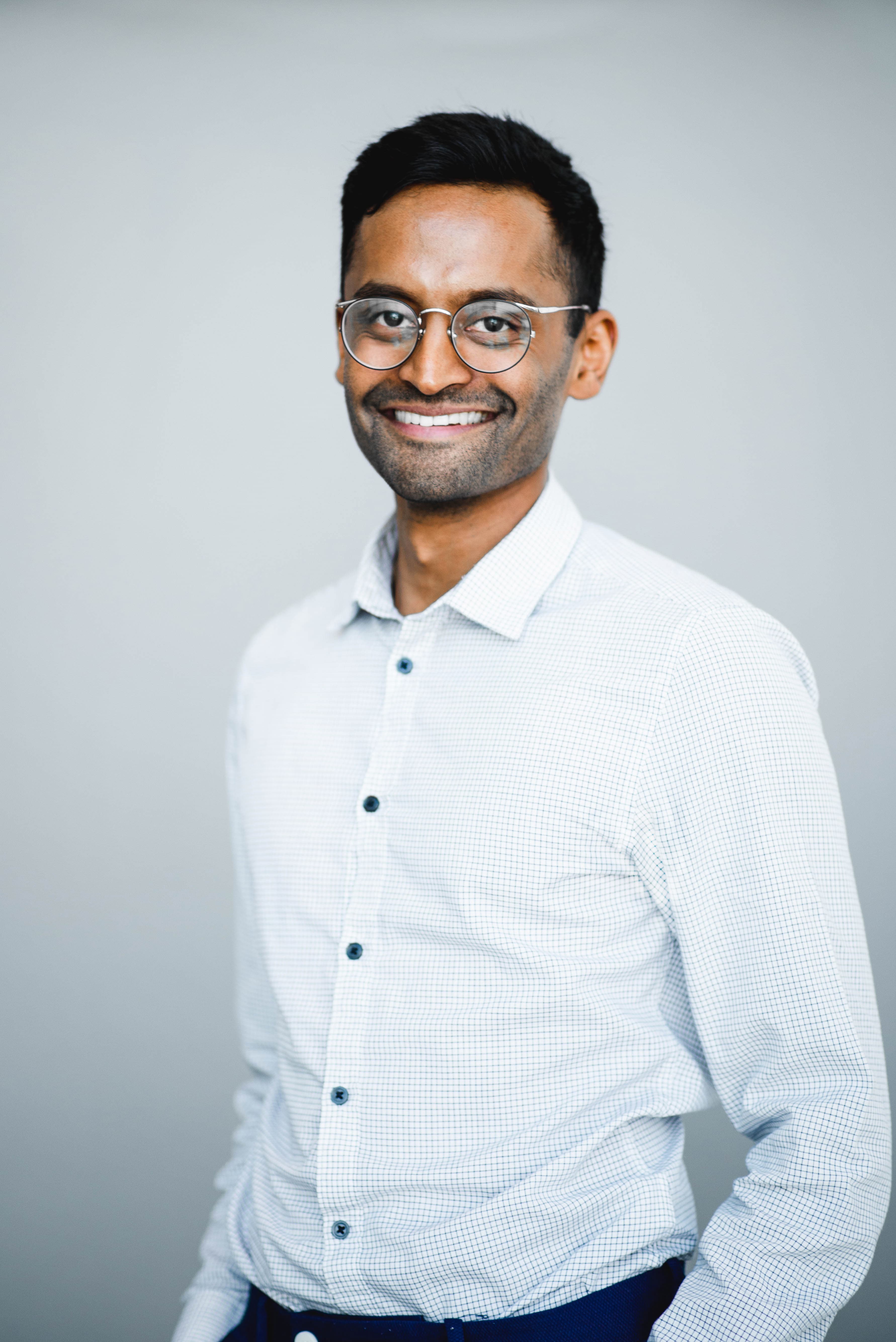 Picture of Thilina Bandara, PhD